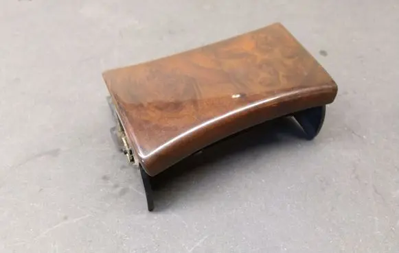 Ashtray (front)