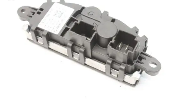 Mercedes-Benz CLA C118 X118 Heater blower motor/fan resistor A2479061901