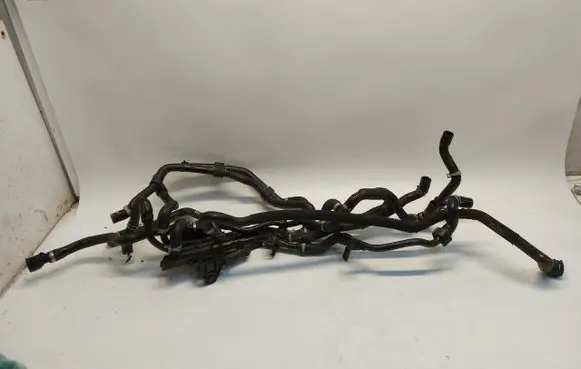 Volkswagen ID.4 Engine coolant pipe/hose 1EA121157-JLK01