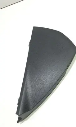 Peugeot 308 Dashboard side end trim 9655989577