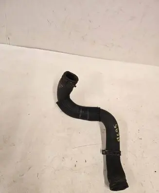 Opel Zafira B Engine coolant pipe/hose 13223885 422393376 111006