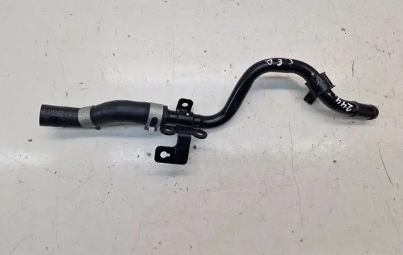 KIA Ceed Engine coolant pipe/hose 513F023