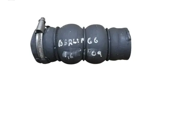 Citroen Berlingo Intercooler hose/pipe 9684994080 50366V02
