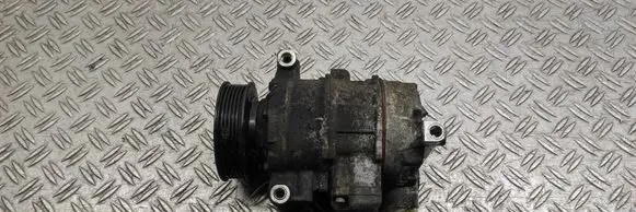 Audi Q5 SQ5 Air conditioning (A/C) compressor (pump) 8K0260805E 6SEU14C 20090704532