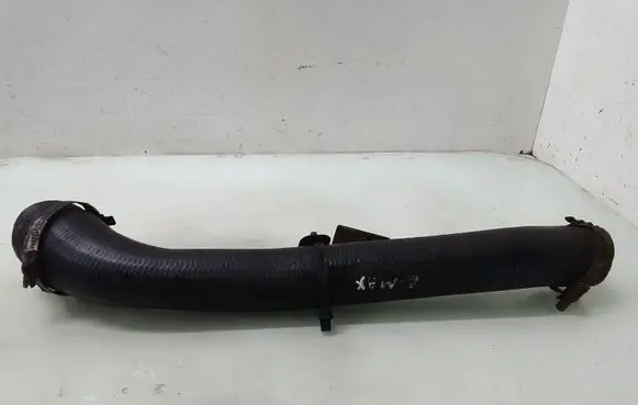 Ford Focus C-MAX Intercooler hose/pipe 
