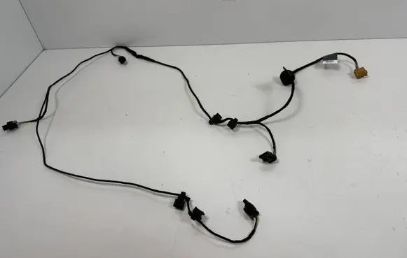 Audi A5 Parking sensor (PDC) wiring loom 8W6971104A