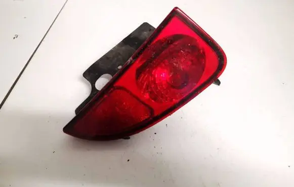 Renault Espace - Grand espace IV Rear fog light 8200027154