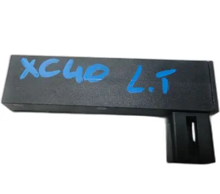 Volvo XC40 Other control units/modules 31346697