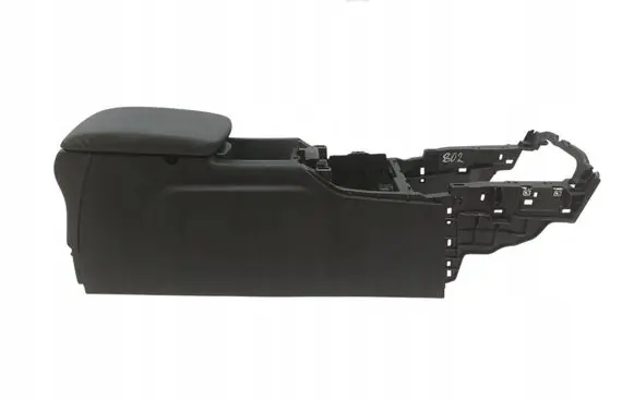Citroen DS4 Center console 