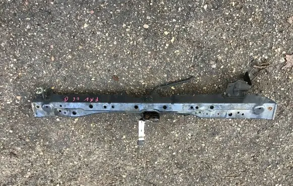 Honda FR-V Top upper radiator support slam panel OEM