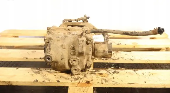 Nissan X-Trail T30 Rear differential R145