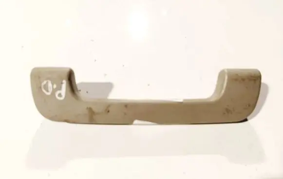 Audi A6 S6 C5 4B Front interior roof grab handle 4b0857607b