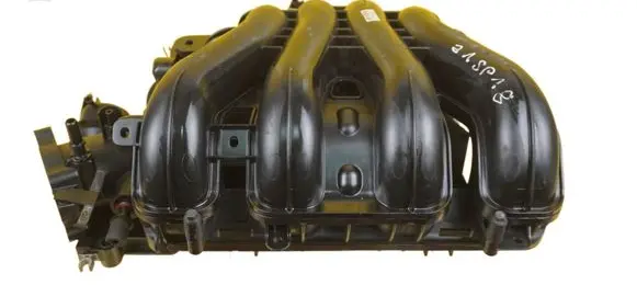 Mazda 6 Intake manifold L504