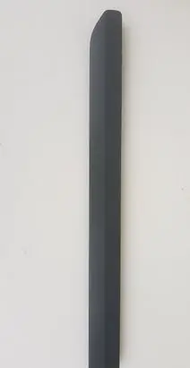 Ford Turneo Courier Front door trim (molding) ET7629426A