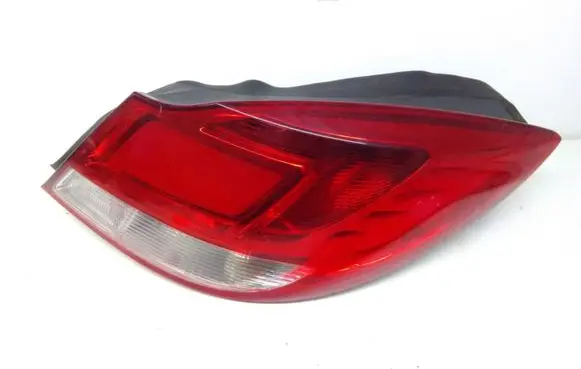 Opel Insignia A Rear/tail lights 168348 169638