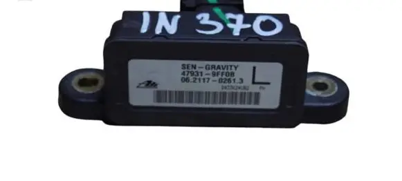 Nissan Navara D40 Sensor 47931-9FF0B 06211702613