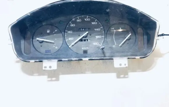 Mazda Demio Speedometer (instrument cluster) 769118890 769118-890