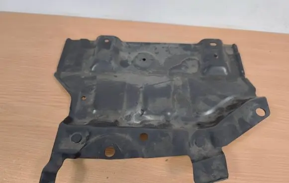 Toyota C-HR II Pickup box liner 