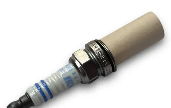Fiat Uno Spark plug S669 46474078