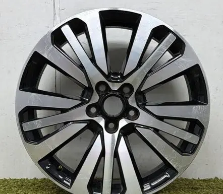 Renault Espace V (RFC) R19 alloy rim 403005200R