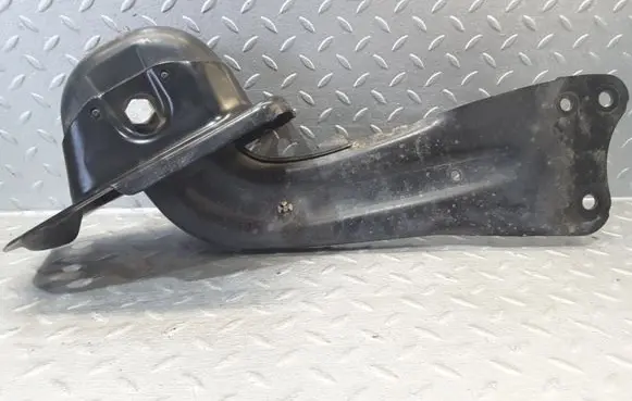 Skoda Superb B6 (3T) Rear control arm 1K0501475 1K0505225H 1K0505129J