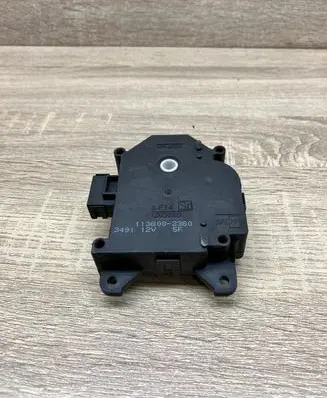 Subaru Legacy Air flap motor/actuator 1138002380