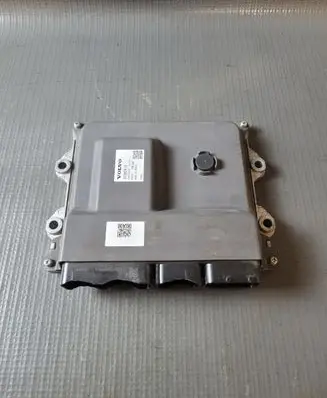 Volvo XC60 Engine control unit/module 32360670