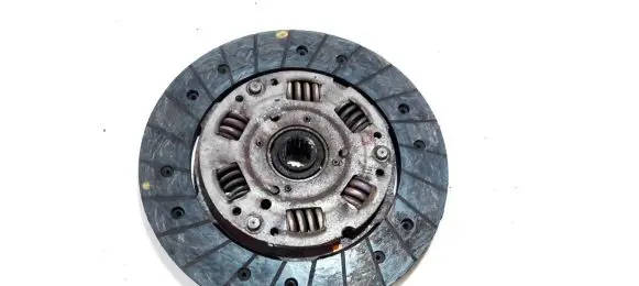 Clutch pressure plate