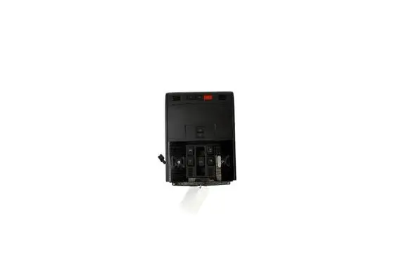 Volkswagen Tiguan Front seat light 5Q0951172