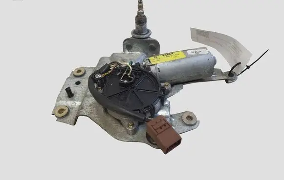 Citroen Berlingo Rear window wiper motor 3397020407 0390201408