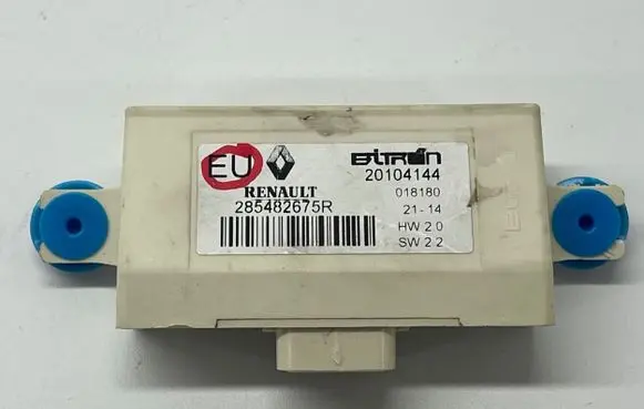 Mitsubishi Outlander IV Other control units/modules 285482675R 20104144 018180