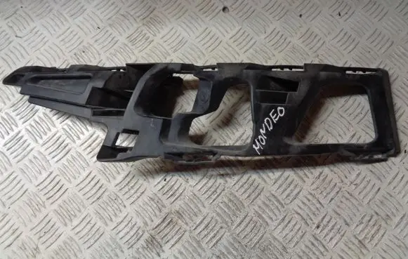 Ford Mondeo MK IV Front bumper mounting bracket BS7117E857A