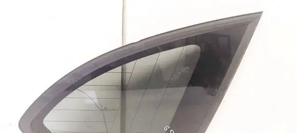 Chevrolet Captiva Rear side window AS3 96622513