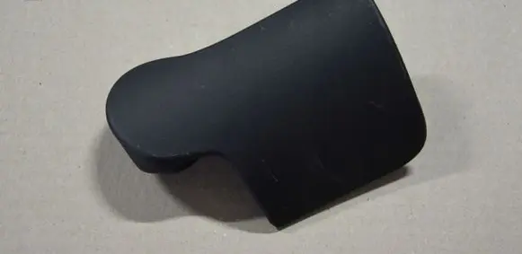 Audi Q2 - Other interior part 81B823533
