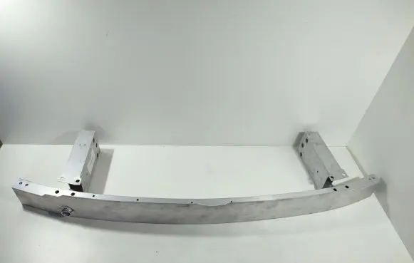 Mercedes-Benz GLA W156 Front bumper cross member A2466200195 A2466200295 2466201100