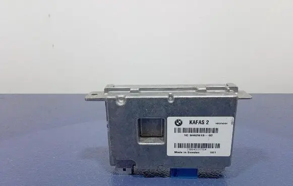 BMW M2 F87 Other control units/modules 9462613