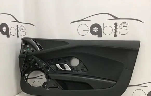 Audi R8 4S Front door card panel trim 4S2867106F