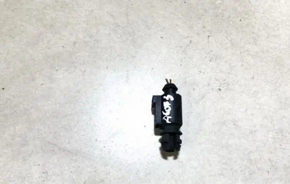 Volkswagen PASSAT B6 Interior temperature sensor
