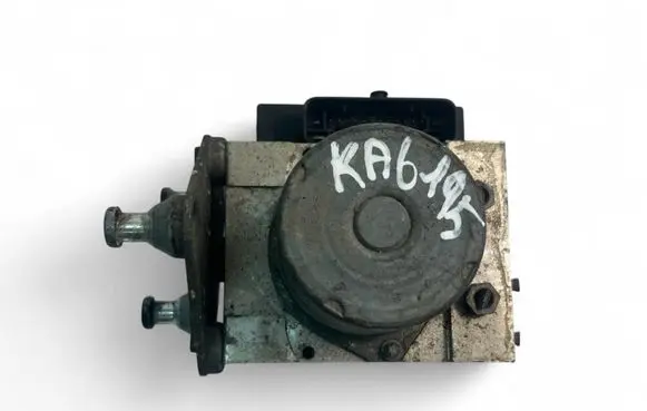 Mercedes-Benz Sprinter W906 ABS Pump A0074314612