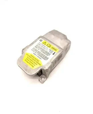 BMW 5 E60 E61 Airbag control unit/module 9160557 916055701 65779160557