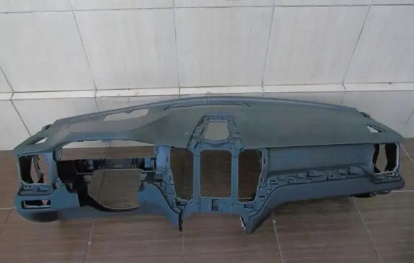 Volvo XC60 Dashboard 31417555