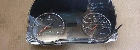 Mitsubishi Outlander Speedometer (instrument cluster) 8100B888