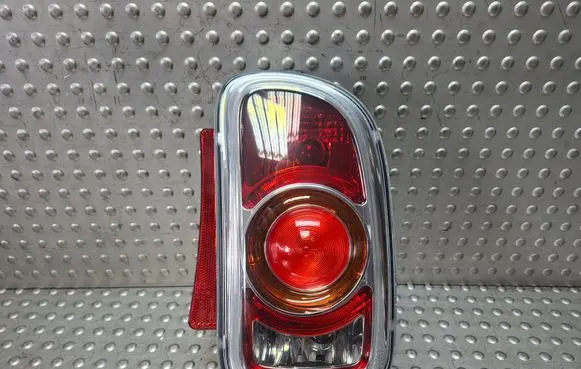 Mini One - Cooper Clubman R55 Rear/tail lights S27725840 7255916