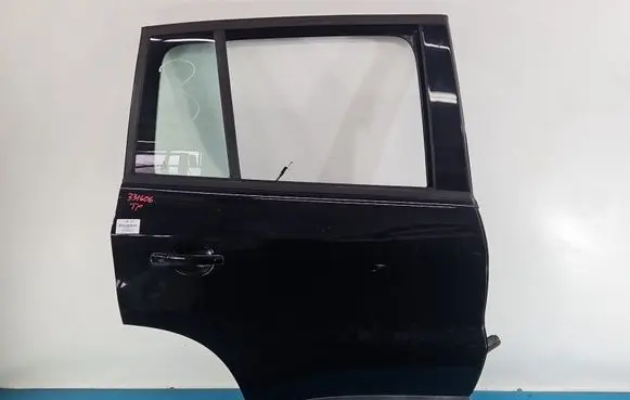 Volkswagen Tiguan Rear door IMPRK1580234