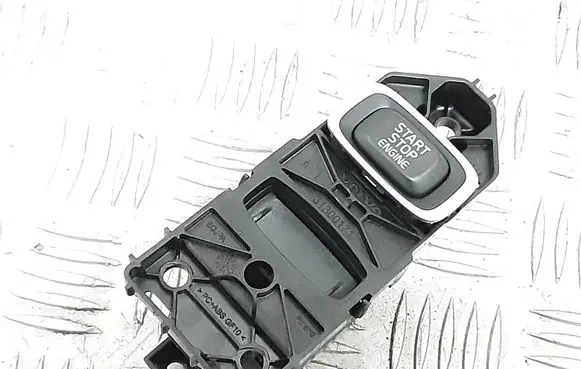 Volvo XC60 Ignition lock AH4N15607AE 31318791