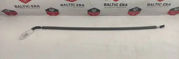 Front door cable line