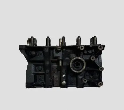 Renault Clio III Engine block K9KT766 K9K766