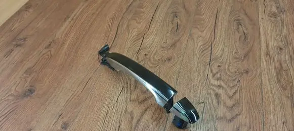 Renault Megane IV Front door exterior handle 806068353R 285981788R 806064489R