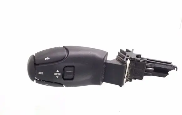Peugeot 807 Head unit multimedia control 96413388 1227902 96413388XT