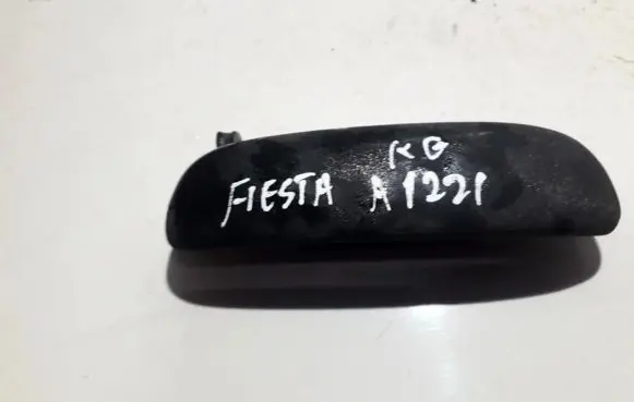 Ford Fiesta Front door exterior handle